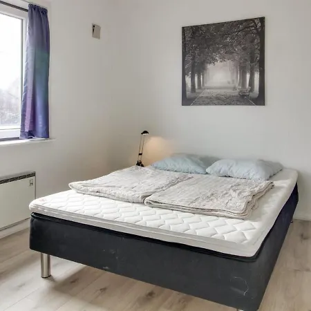 Solmaz - 3-5km From The Sea In Western Jutland By Interhome Tatil Evi *