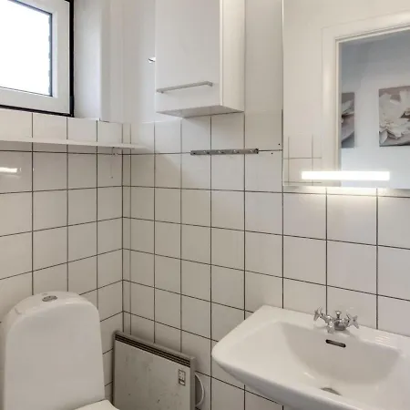 Solmaz - 3-5km From The Sea In Western Jutland By Interhome Tatil Evi