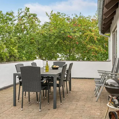 Tatil Evi Solmaz - 3-5km From The Sea In Western Jutland By Interhome *