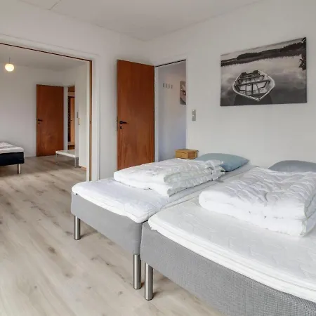 Tatil Evi Solmaz - 3-5km From The Sea In Western Jutland By Interhome Kongsmark