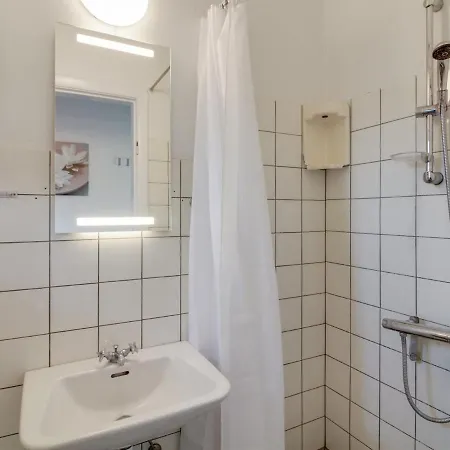 Tatil Evi Solmaz - 3-5km From The Sea In Western Jutland By Interhome Kongsmark