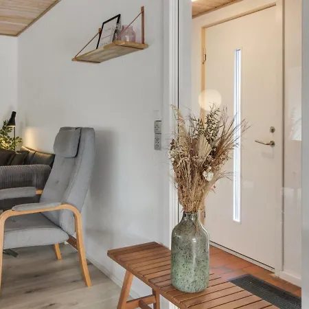 Tatil Evi Solmaz - 3-5km From The Sea In Western Jutland By Interhome *
