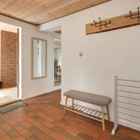 Solmaz - 3-5km From The Sea In Western Jutland By Interhome Tatil Evi *