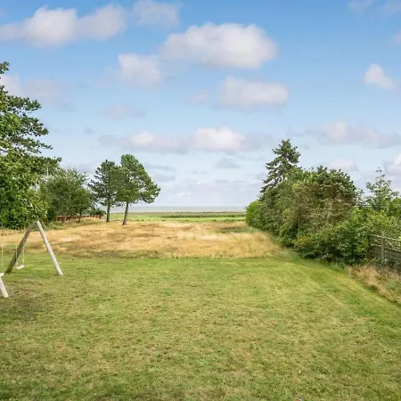 Solmaz - 3-5km From The Sea In Western Jutland By Interhome Tatil Evi
