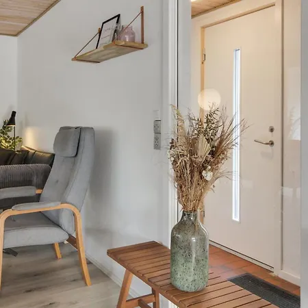 Solmaz - 3-5km From The Sea By Interhome Feriehus Kongsmark
