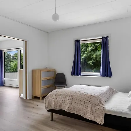 Solmaz - 3-5km From The Sea By Interhome Feriehus