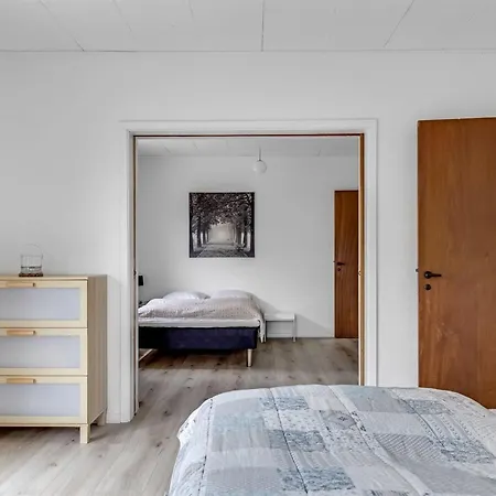 Dom wakacyjny Solmaz - 3-5km From The Sea By Interhome *