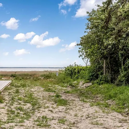 Dom wakacyjny Solmaz - 3-5km From The Sea By Interhome Kongsmark